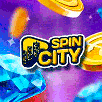 Спін Сіті