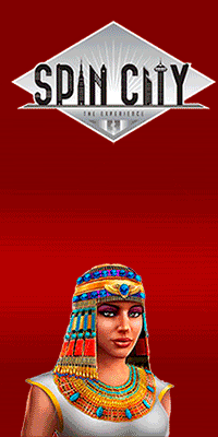 Спін Сіті
