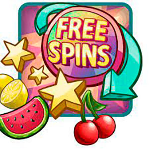 Free spins в казино