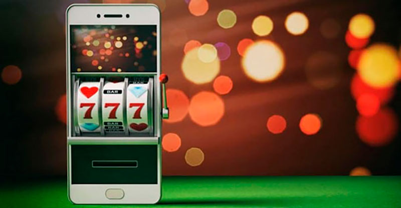 Современные мобильные online casino